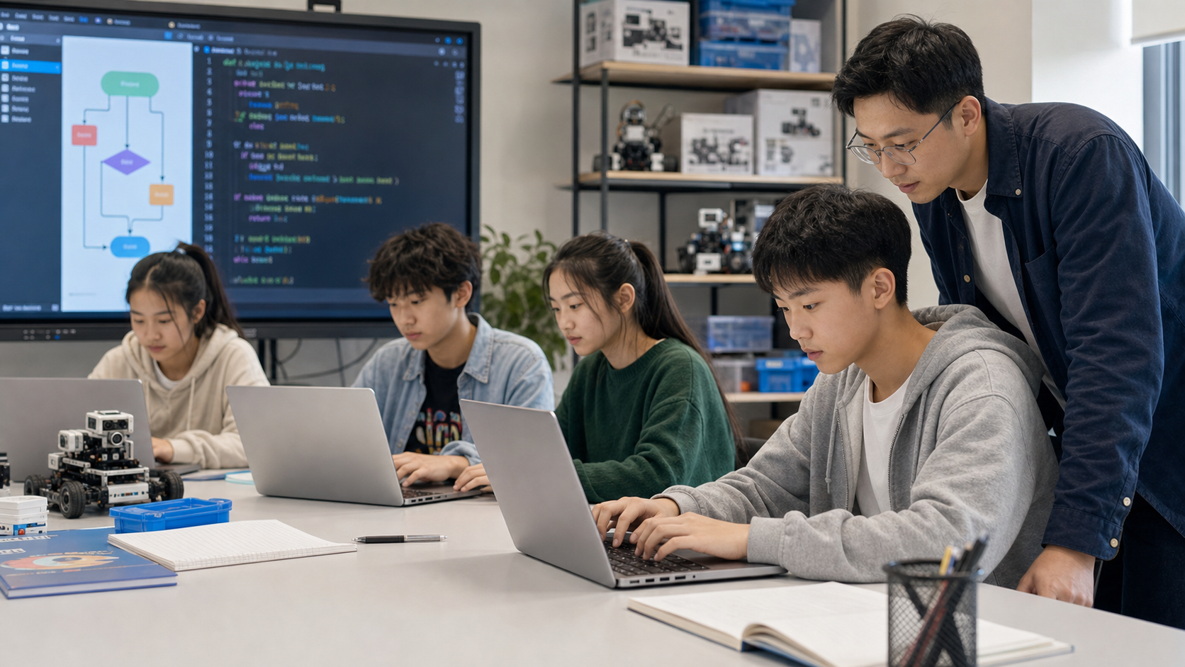 Python 基础语法